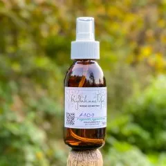 Алоэ. Гидролат.