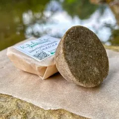 Ромашка. Шампунь твердый.