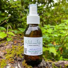 Мелисса. Гидролат.