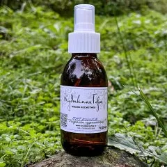 Петрушка. Гидролат.