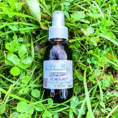 Ромашка. Дезодорант.