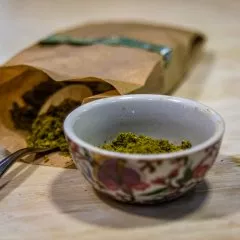 Сбор противопаразитарный