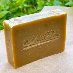 Дегтярное. Мыло.